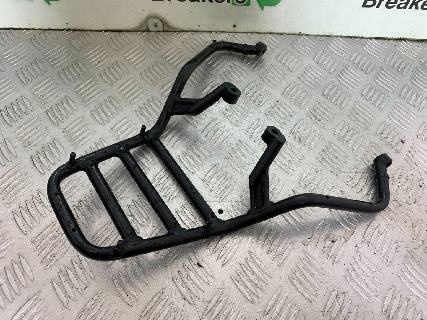 ROYAL ENFIELD HIMALAYAN 411 RACK  YEAR 2018-2023 (CMB1279)