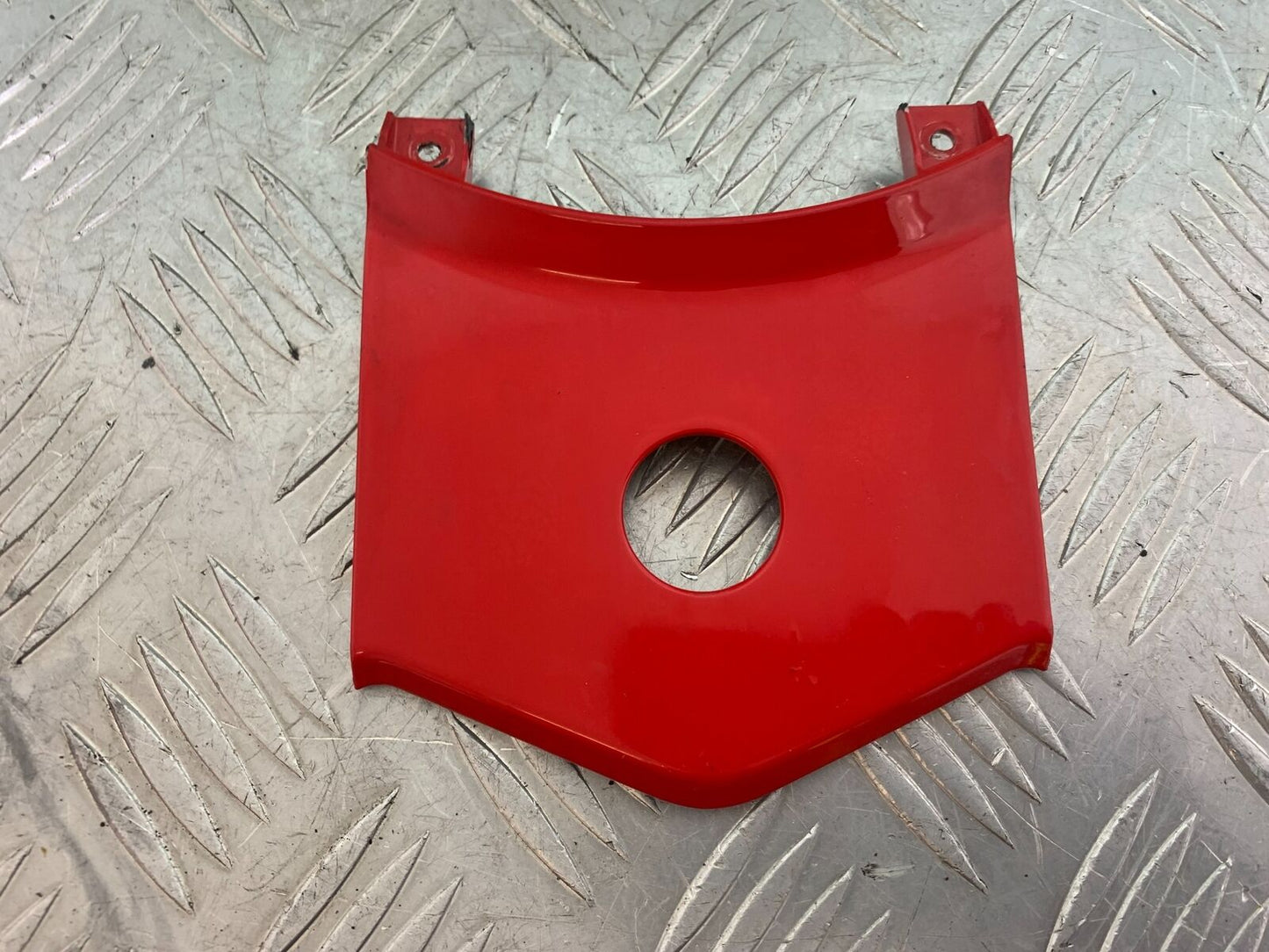 SINNIS TERRAIN 125 TAIL PIECE JOINER  YEAR 2018 (CMB1123)