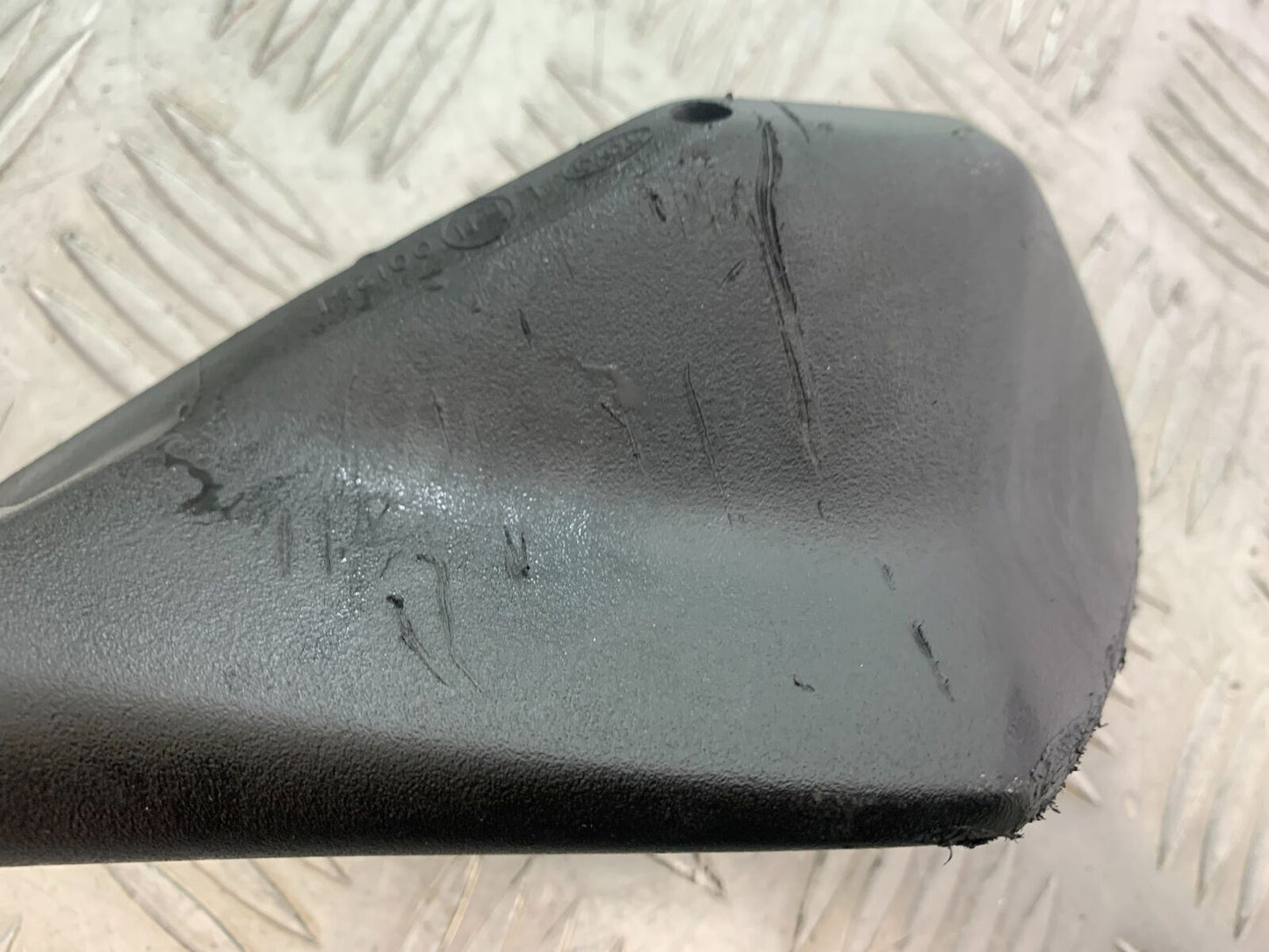 KAWASAKI Z650 ER650 KNFAN RIGHT MIRROR  YEAR 2022-2024 (CMB1112)