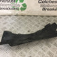 SUZUKI GSXR600 GSXR 600 K1 K2 ENGINE COVER   YEAR 2000 (STOCK 809)