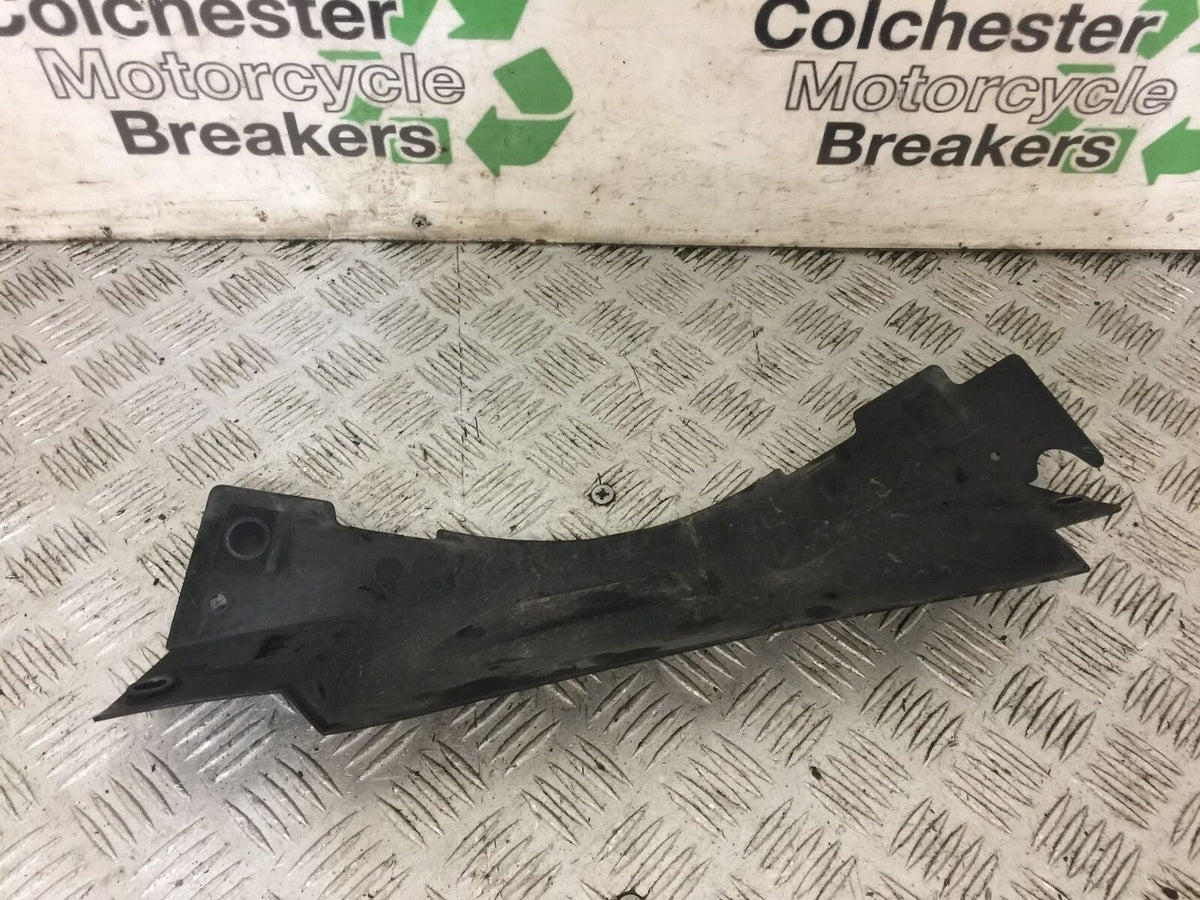 SUZUKI GSXR600 GSXR 600 K1 K2 ENGINE COVER   YEAR 2000 (STOCK 809)