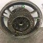 SUZUKI GSX550 ES GSX 550 ES FRONT WHEEL    YEAR 1985