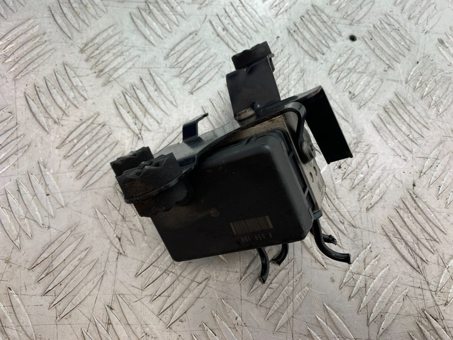 BMW F800 GT ABS PUMP  YEAR 2013-2017 (CMB1248)