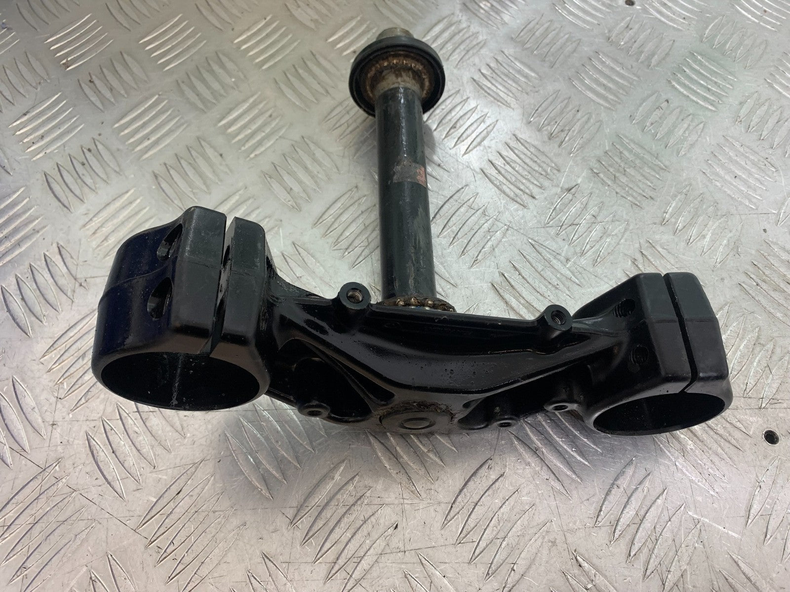 KTM RC125 RC 125 BOTTOM YOKE  YEAR 2017-2022 (CMB 1244)