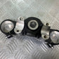 TRIUMPH TRIDENT 660 TOP YOKE  YEAR 2021-2024 (CMB1295)