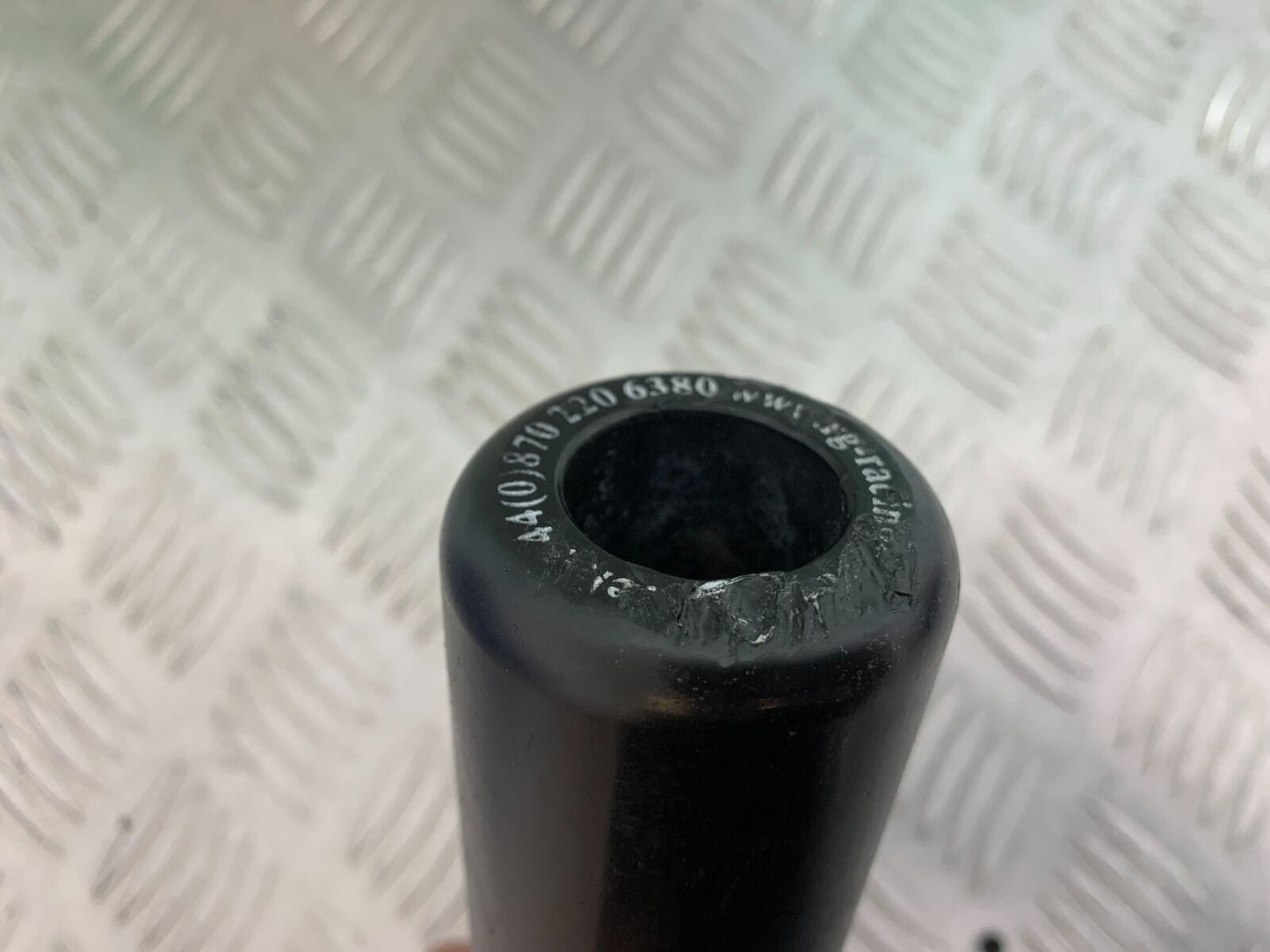 KAWASAKI Z750 Z 750 1 X CRASH BOBBIN   YEAR 2004-2006  (CMB1104)