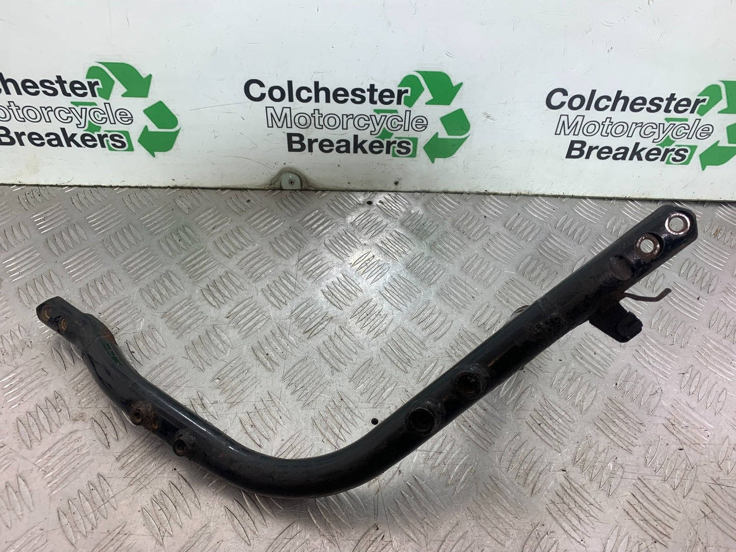 SUZUKI GSX1100 G GSX 1100 G FRAME RAIL  1991-1996 (CMB1283)