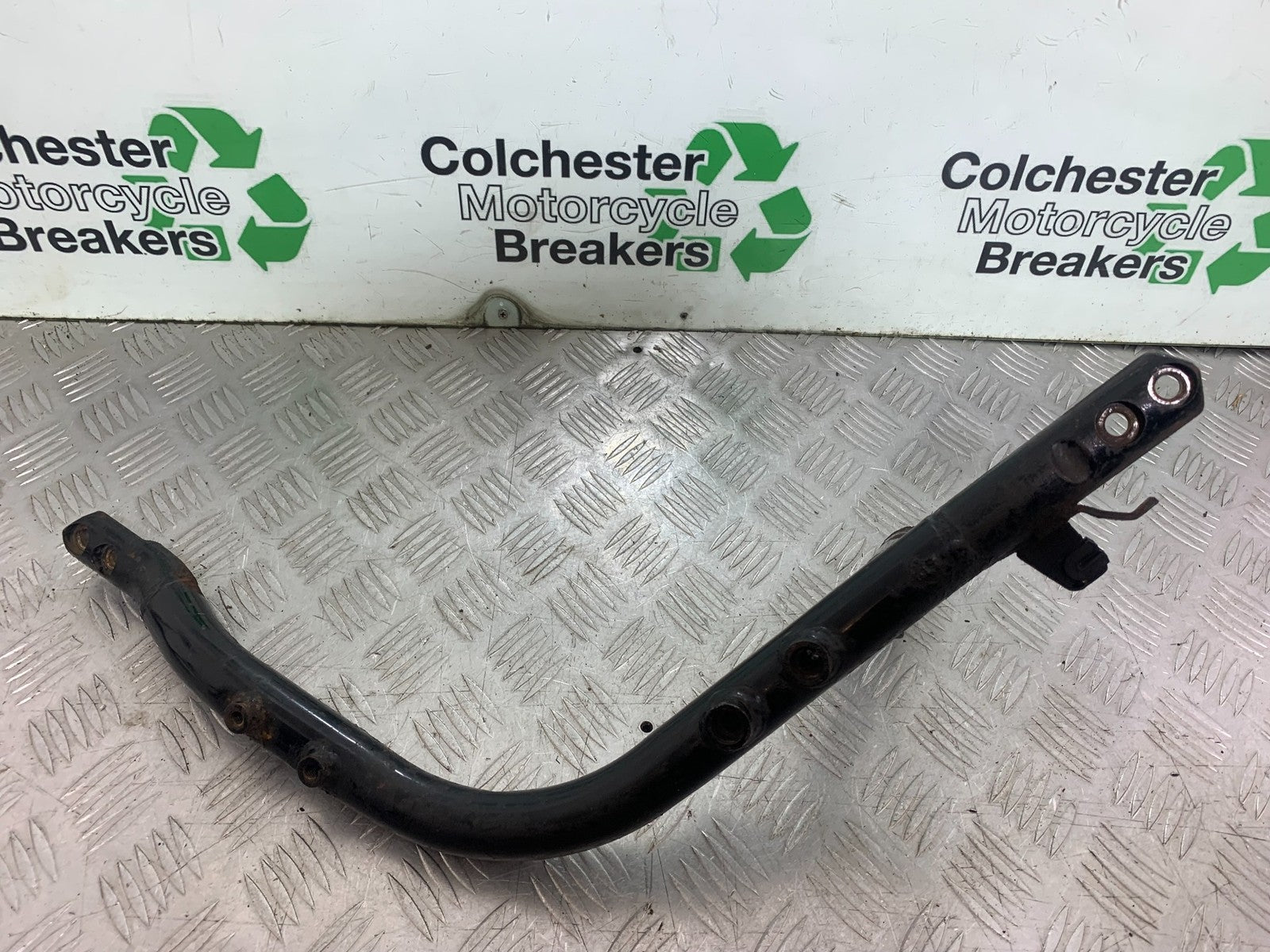 SUZUKI GSX1100 G GSX 1100 G FRAME RAIL  1991-1996 (CMB1283)