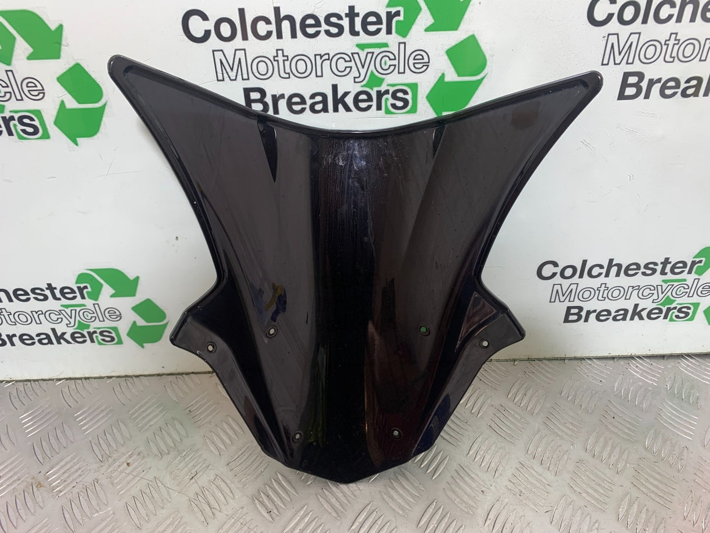 KAWASAKI ZX10R ZX 10R SCREEN  YEAR 2011-2015 (CMB1154)