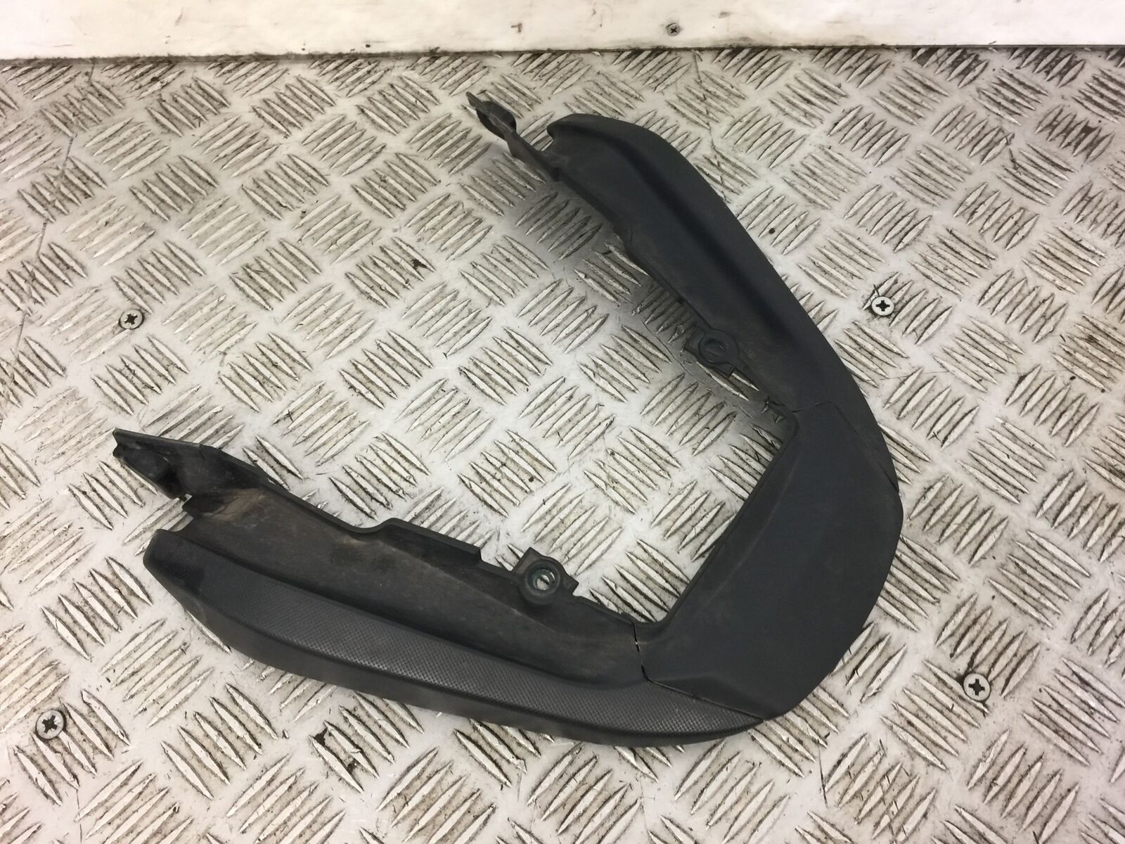 HONDA CB650 F CB 650 FA-H TAIL PIECE  YEAR 2017-2019 STOCK 403