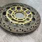 TRIUMPH 1050 SPEED TRIPLE FRONT BRAKE DISCS  YEAR 2005-2007 (CMB1322)