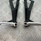 DUCATI 1198 S REAR HANGERS AND PEGS  YEAR 2009-2011 (CMB1219)