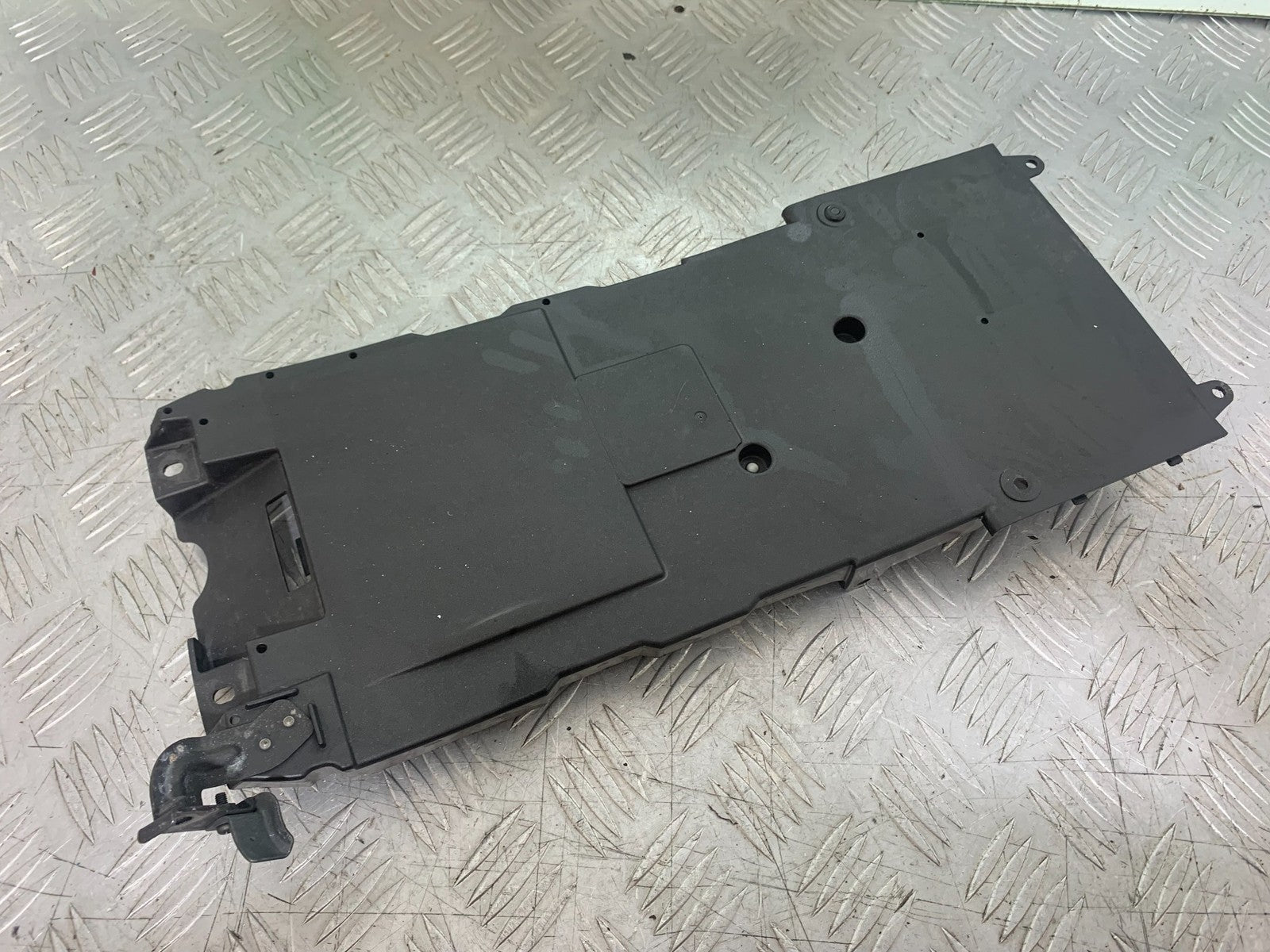 KAWASAKI ZX10R ZX10 R UNDERTRAY  2008-2010 (CMB1206)