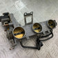 TRIUMPH 1050 SPRINT GT THROTTLE BODIES  YEAR 2010-2016 (CMB1250)