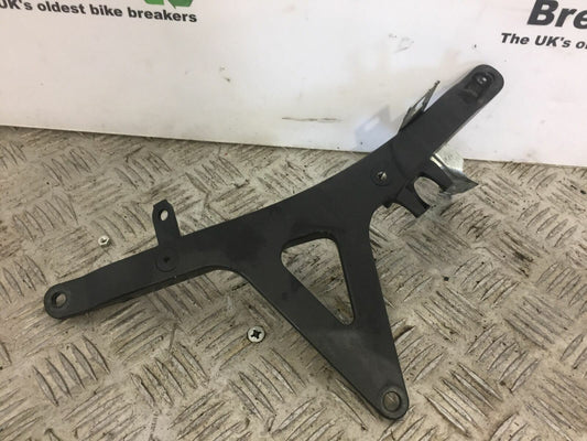 KAWASAKI GTR1400 GTR 1400 FRAME RAIL  YEAR 2010