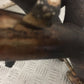TRIUMPH 955i TIGER EXHAUST DOWNPIPES  YEAR 2001-2006 (STOCK 818)