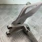 HONDA CBR1000 rr FIREBLADE FRONT LEFT HANGER & PEG  2008-2011 (CMB1253)