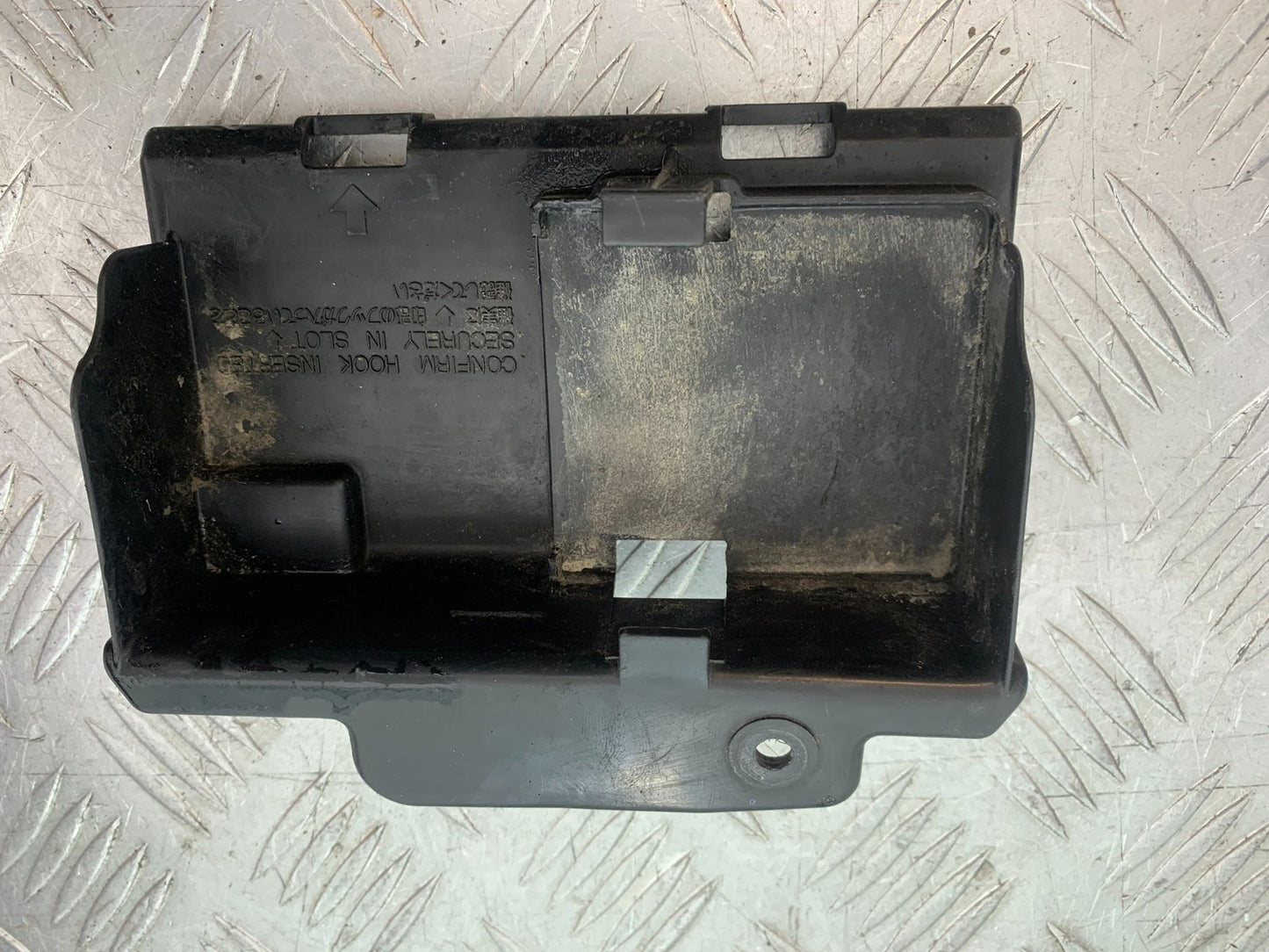 HONDA VT750 SHADOW INFILL COVER  YEAR 2003-2004 (CMB1265)