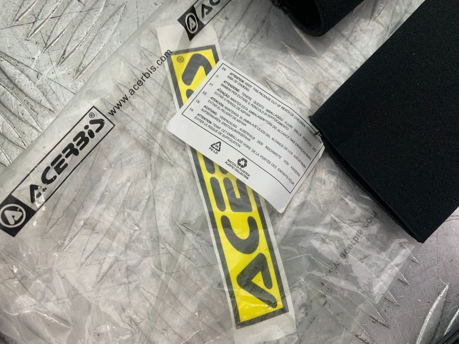 KAWASAKI KX250 KX 250 FORK COVERS   (NEW)  YEAR 2003