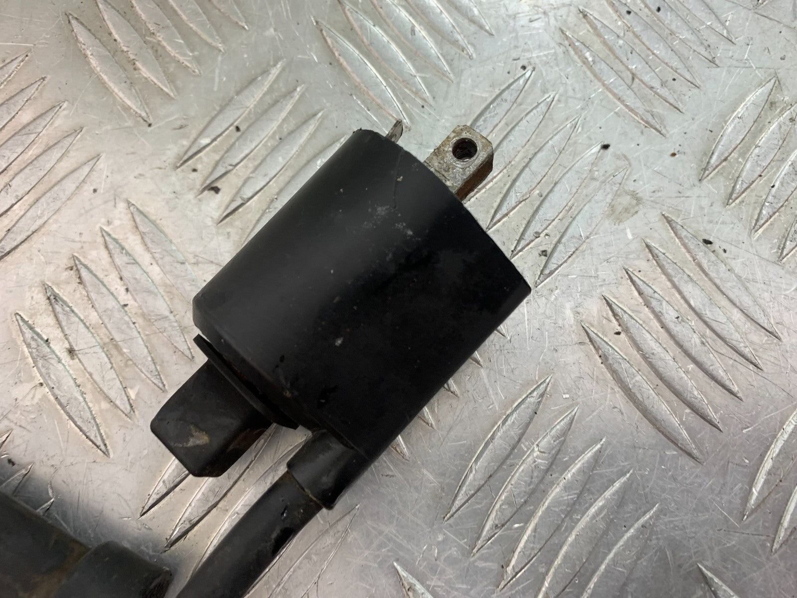 YAMAHA XV1100 XV 1100 VIRAGO COILS AND CAPS   1990-1999 (CMB1190)