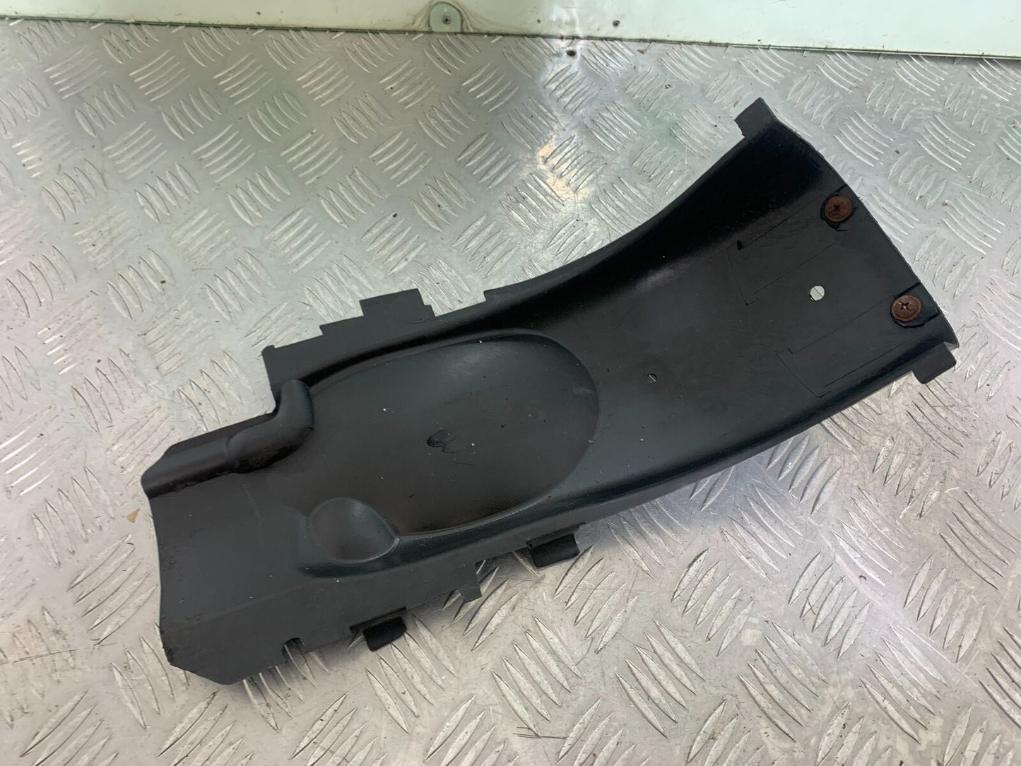 MUTT GT-SS 125 INNER MUDGUARD   YEAR 2020- 2024 (CMB1085)