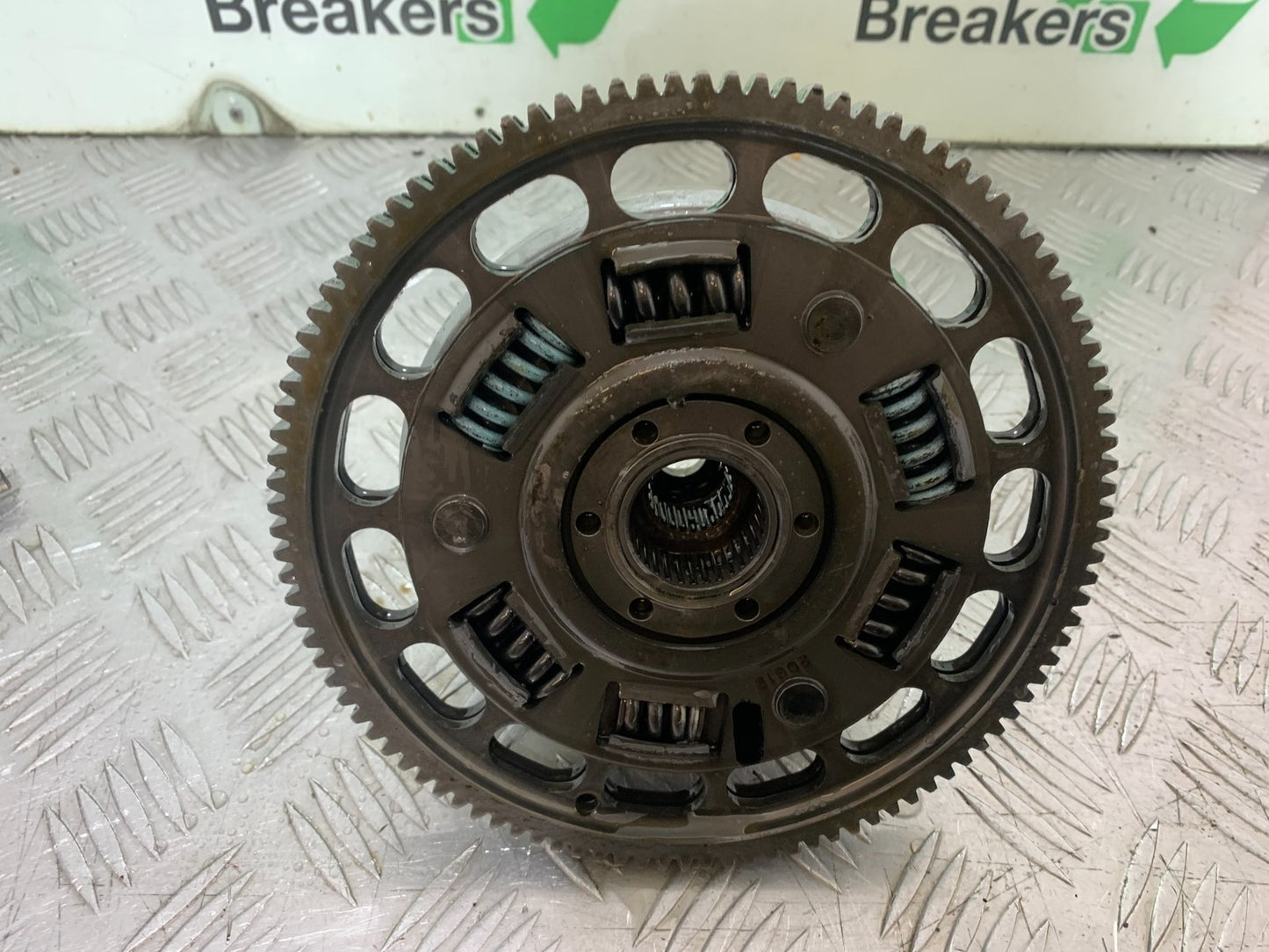 TRIUMPH 1050 SPRINT GT CLUTCH  YEAR 2010-2016 (CMB1250)