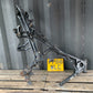 YAMAHA YS125 YS 125 FRAME REG LOG BOOK YEAR 2017-2021 (CMB1321)