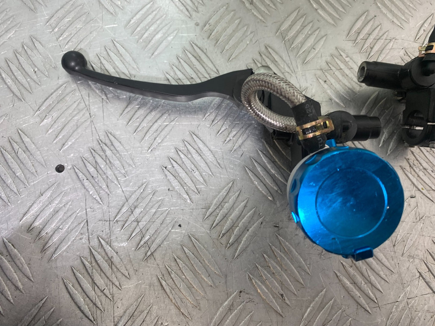 SUZUKI DL1000 V-STROM AFTER MARKET MASTER CYLINDERS  YEAR 2014-2019 (CMB1325)