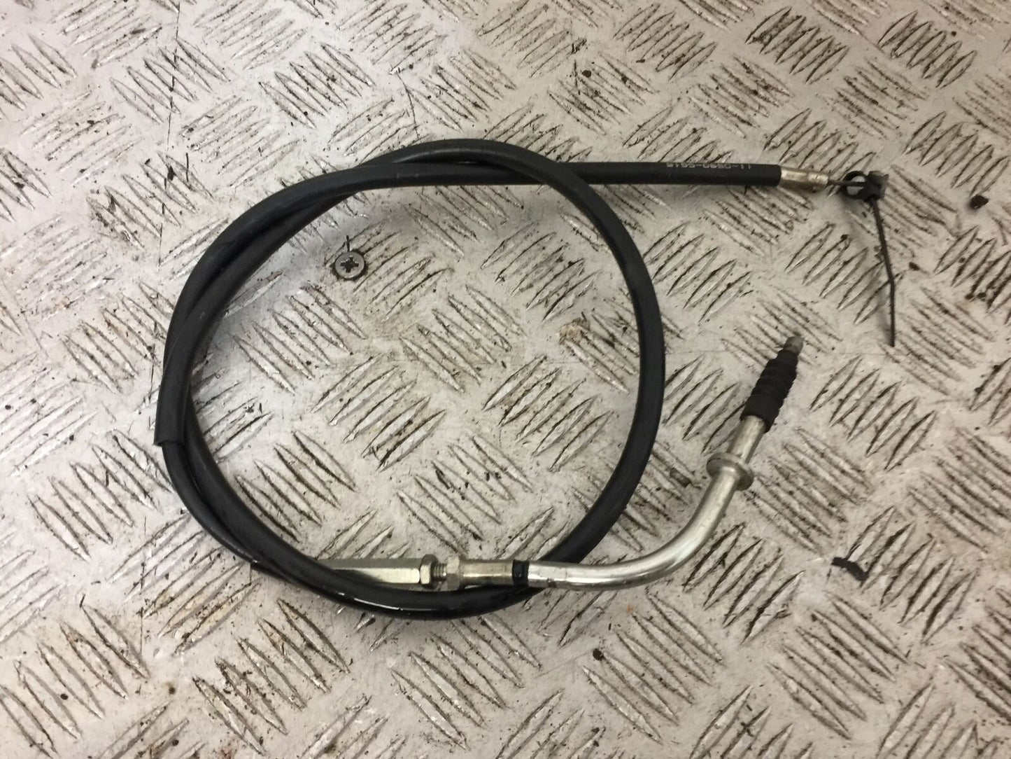 KAWASAKI VN 650 VULCAN CLUTCH CABLE YEAR 2017-2021 (STOCK 811)