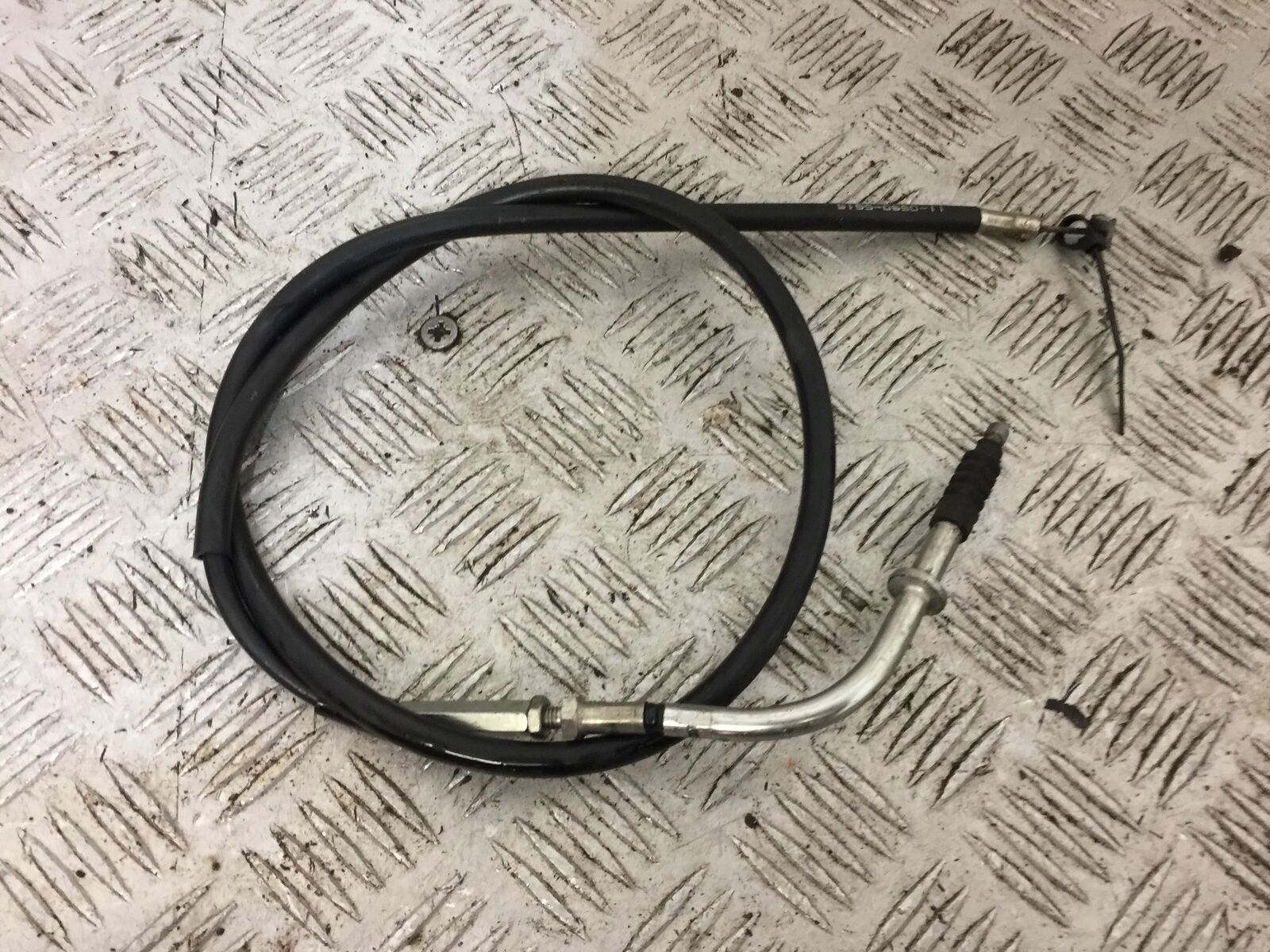 KAWASAKI VN 650 VULCAN CLUTCH CABLE YEAR 2017-2021 (STOCK 811)