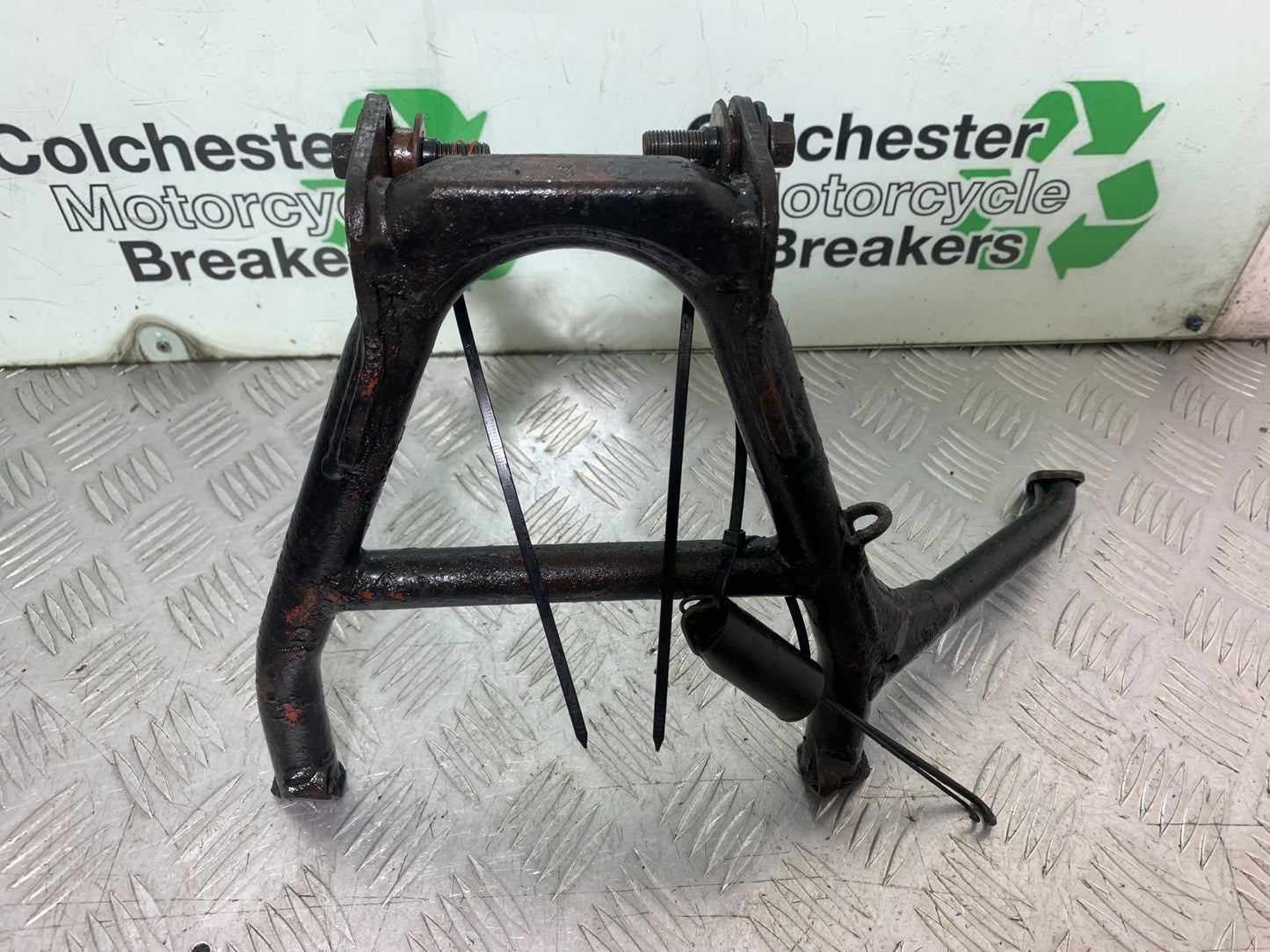 HONDA CBR1100 BLACKBIRD CENTER STAND  YEAR 1999-2005 (CMB1232)