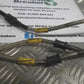YAMAHA R6 FRONT AND REAR GOODRIDGE BRAKE LINES  YEAR 2007