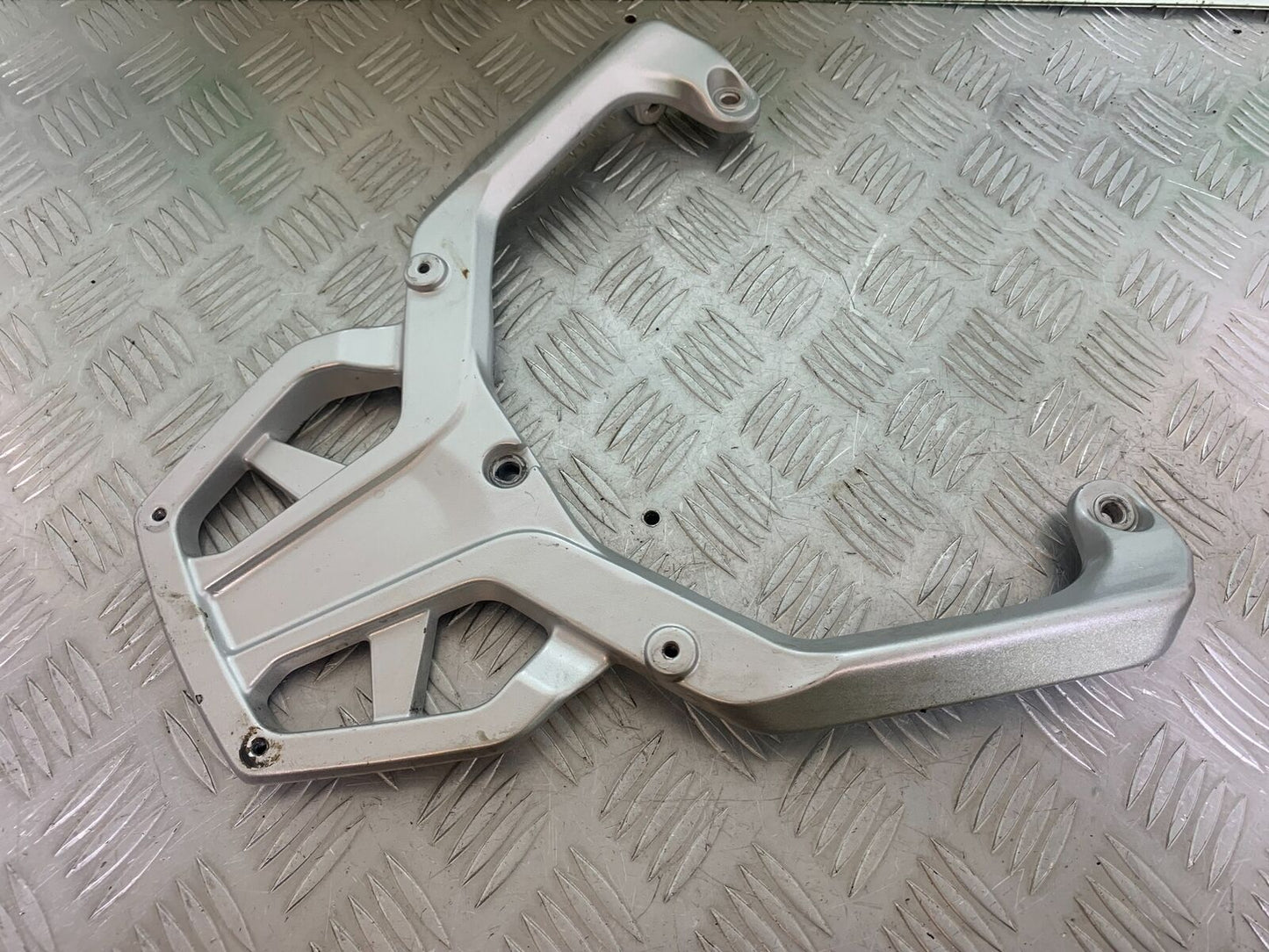 SINNIS TERRAIN 125 RACK  YEAR 2024 (CMB1072)