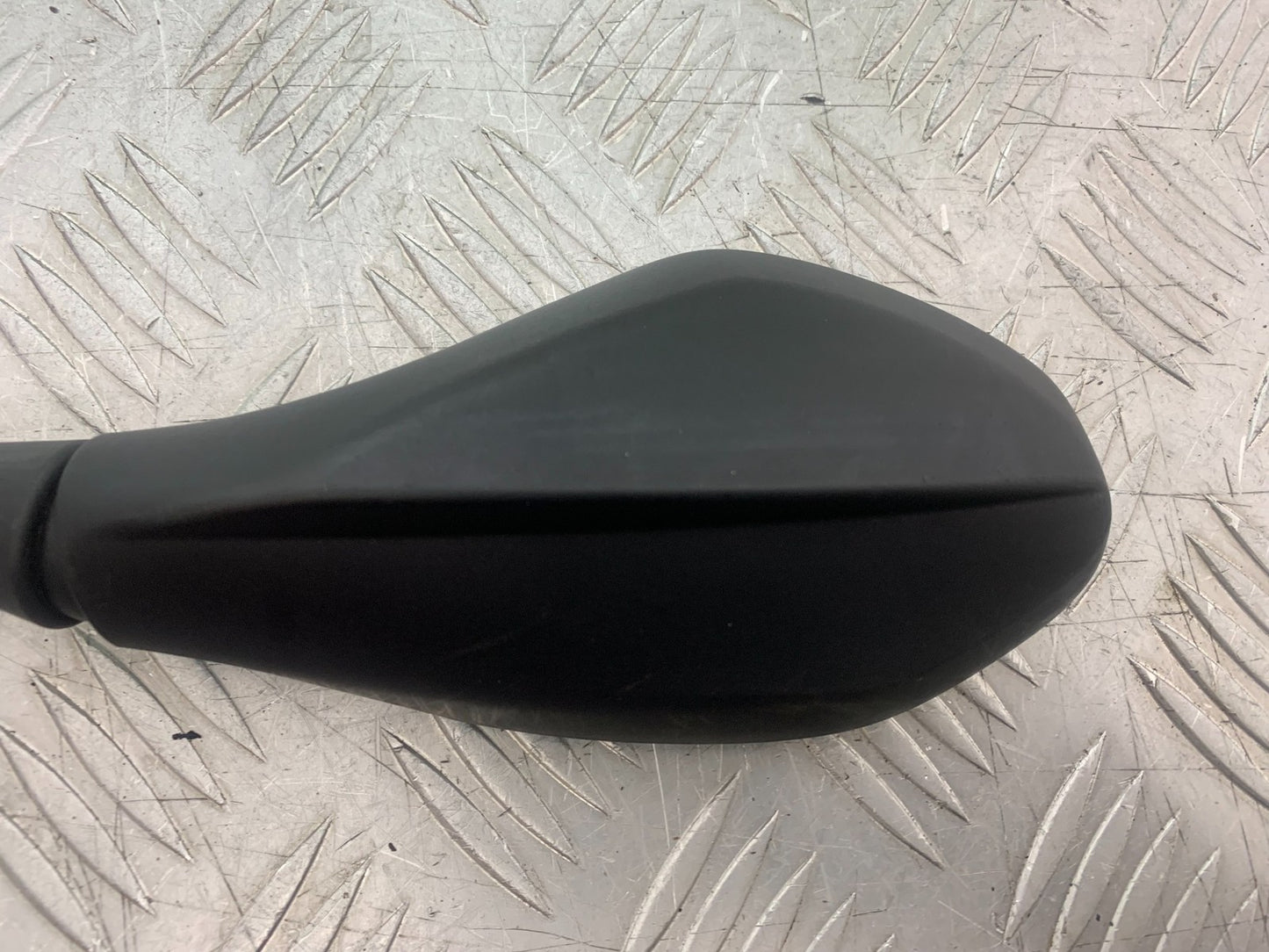 BMW R1200 R 1200 GS RIGHT MIRROR  YEAR 2013-2016 (CMB1257)