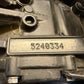 TRIUMPH 1050 SPEED TRIPLE ENGINE YEAR 2005-2007 (CMB1322)