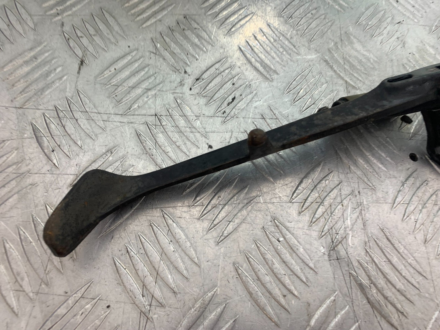 HONDA VFR800 PRE V-TEC SIDE STAND  YEAR 1998-2001 (CMB1233)