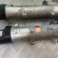 HONDA CBR600 CBR 600 RR FORKS (BENT SOLD AS PARTS)   YEAR 2003-2004 CMB1173)