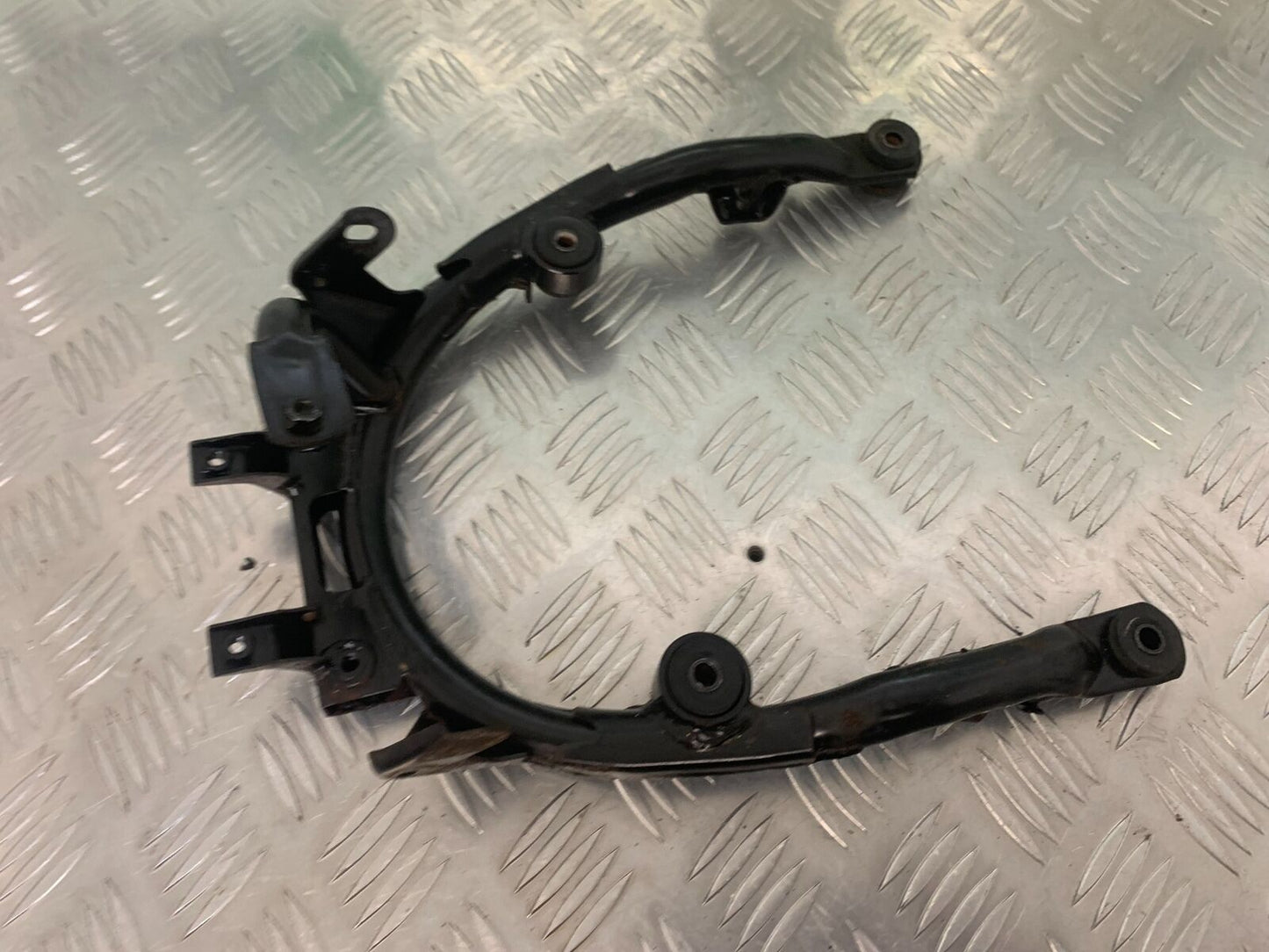 HONDA XL650 V TRANSALP REAR SUBFRAME  YEAR 2001-2006 (STOCK 975)