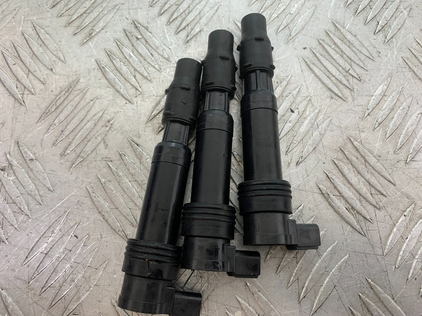 TRIUMPH TRIDENT 660 COILS YEAR 2021-2024 (CMB1295)