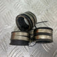 TRIUMPH TROPHY 900 CARB RUBBERS  YEAR 1991-95 (CMB1251)
