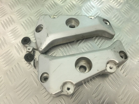 HONDA CBF500 CBF 500 ENGINE BRACKETS YEAR 2004-08 (STOCK 917)