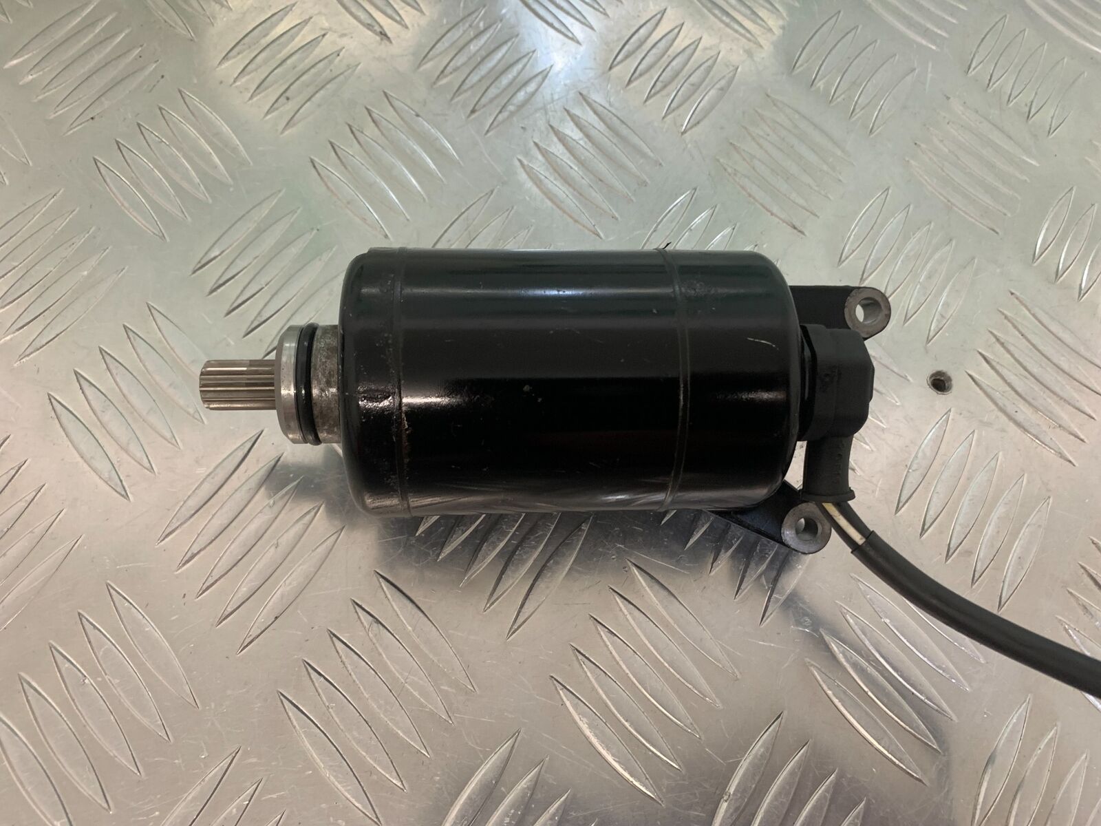 HONDA NC750 NC 750 X STARTER MOTOR   2014-2016 (STOCK 945)