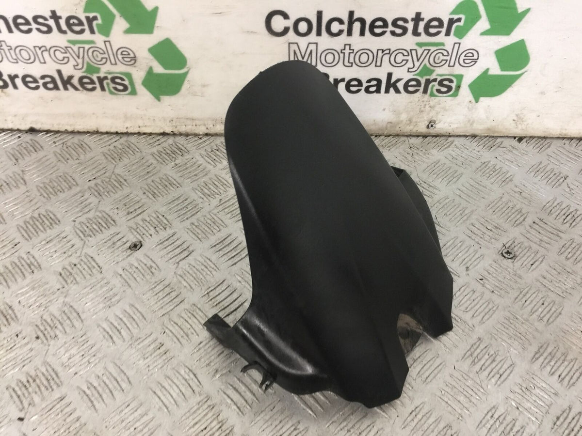 SUZUKI GSXR750 GSXR 750 K8 K9 L0 REAR HUGGER YEAR 2009 (STOCK 851)