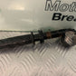 HONDA CBR600 CBR 600 F4I LEFT HANDLEBAR   YEAR 2001-2003 (STOCK 978)