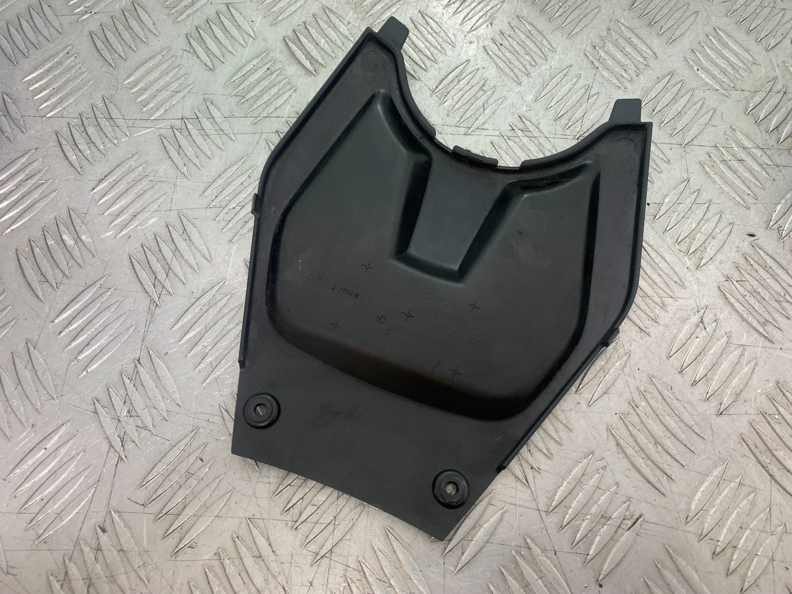 BMW K1300 S K 1300 S BATTERY COVER   YEAR 2009-16 (CMB1216)