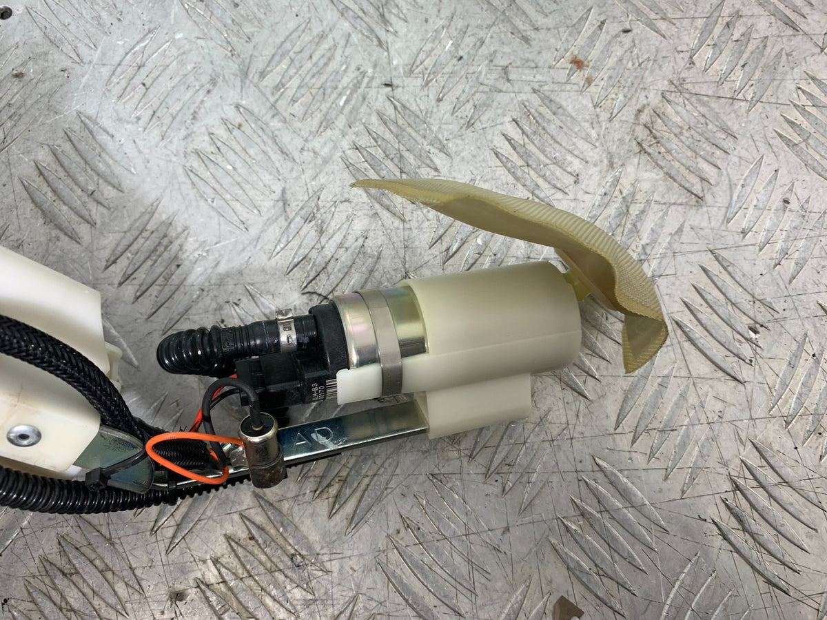 MV AGUSTA 675 F3 PETROL PUMP   YEAR 2012-2016 (CMB1302)