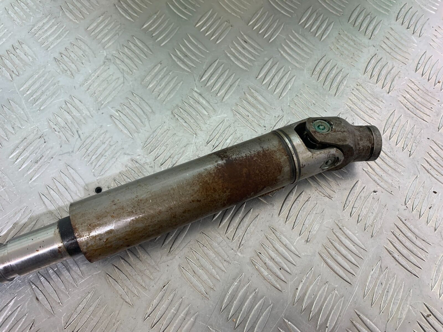 HONDA VFR1200 VFR 1200 FA DRIVE SHAFT   YEAR 2010-11 CMB1088)