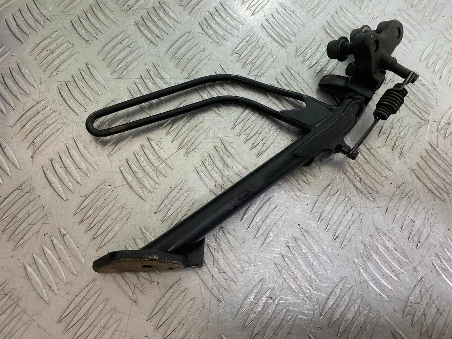 SUZUKI SV1000 SV 1000 S SIDE STAND AND BRACKET  YEAR 2003-2007 (CMB1293)