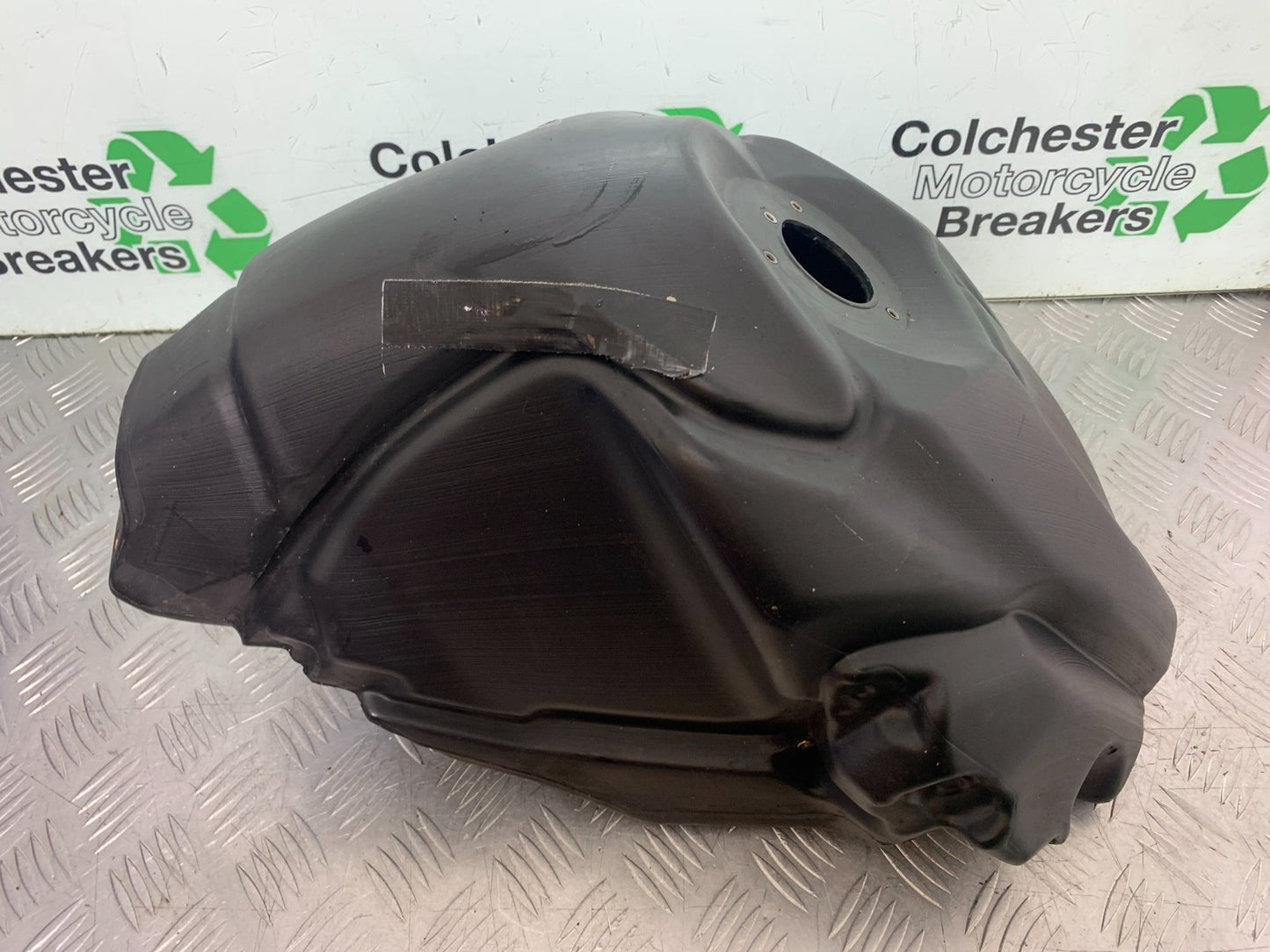 APRILIA SL750 SL 750 SHIVER PETROL TANK  YEAR 2008-2016 (CMB1242)