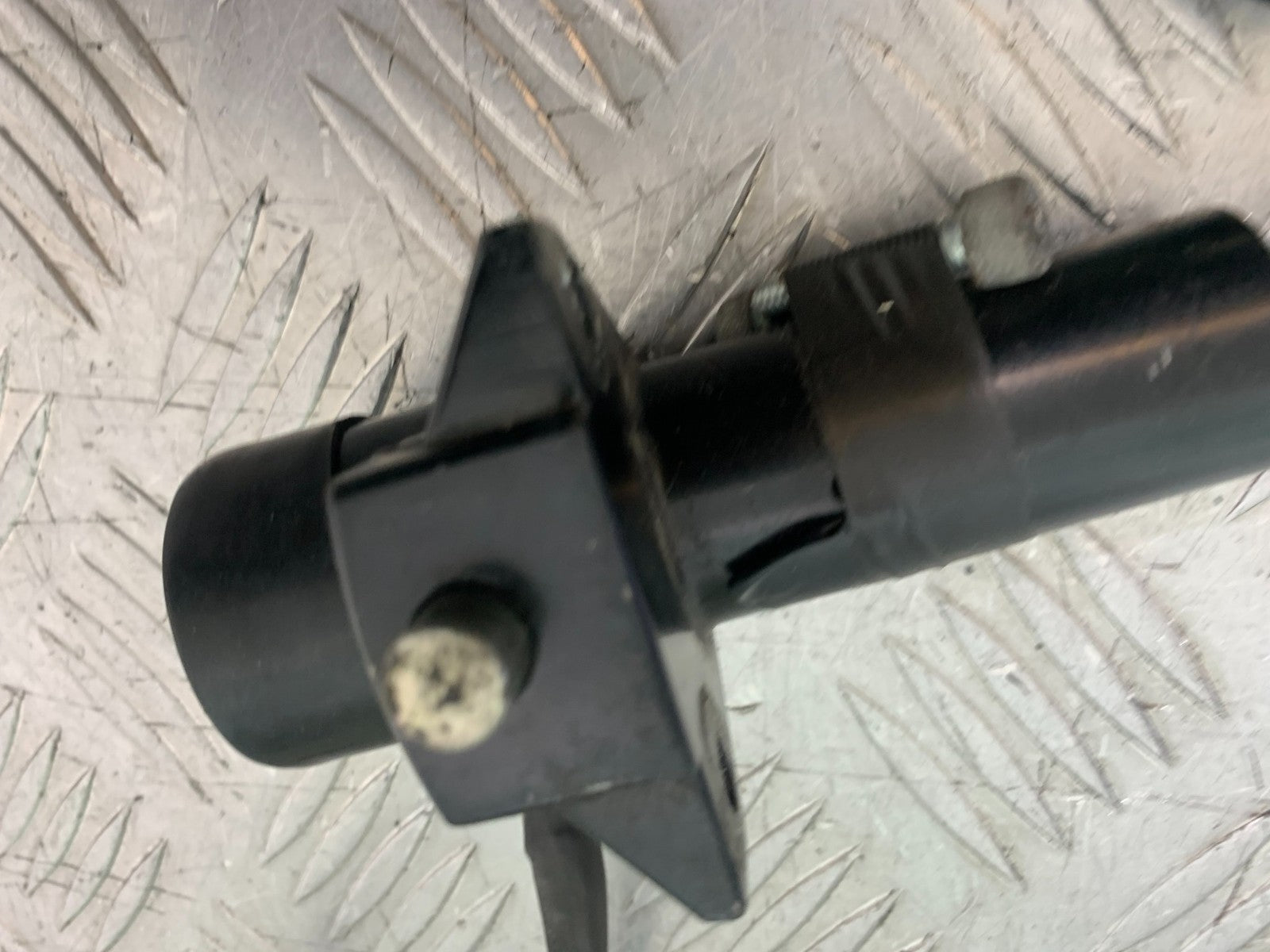 YAMAHA YBR125 YBR 125 IGNITION SWITCH AND KEYS  YEAR 2010-2017 (CMB1252)